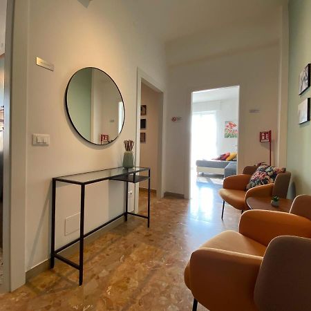 Verona 21 Apartment Exterior foto