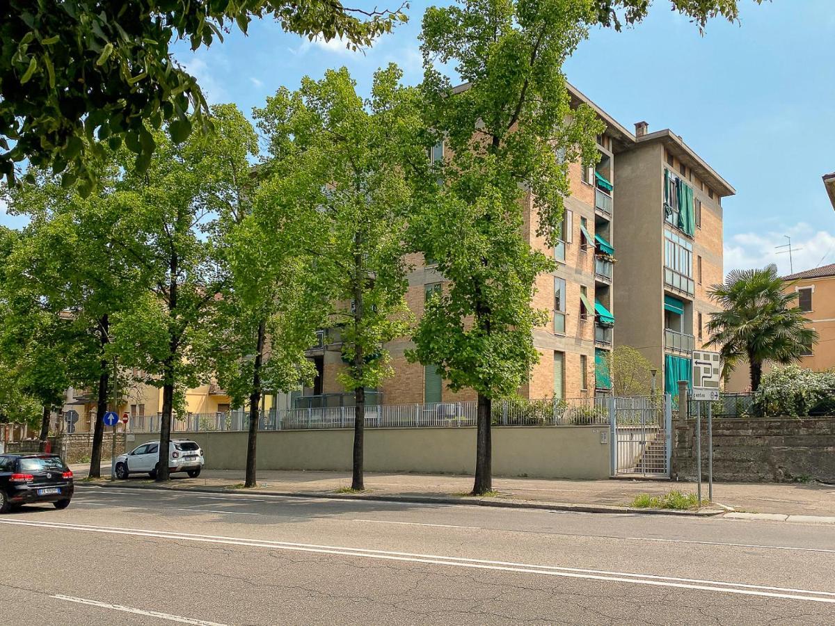 Verona 21 Apartment Exterior foto