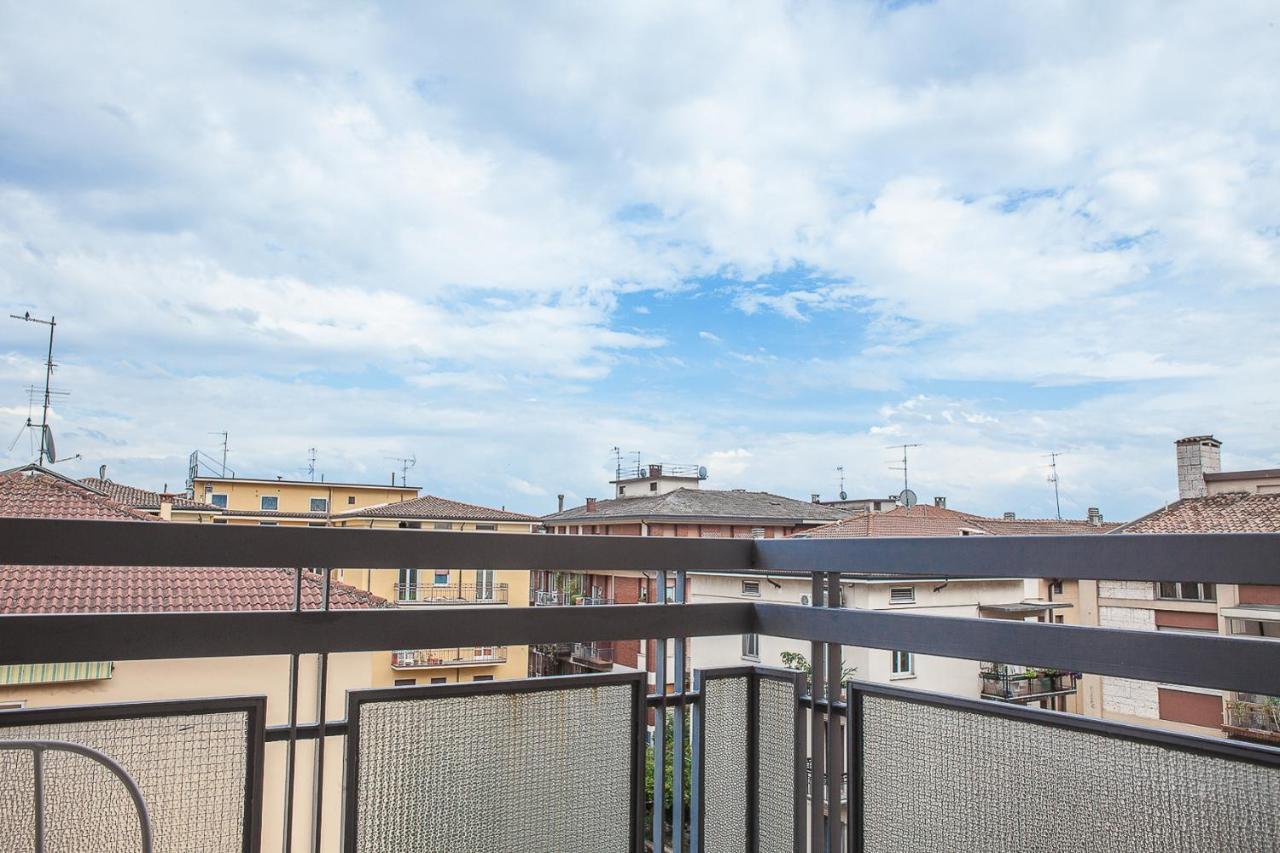 Verona 21 Apartment Exterior foto