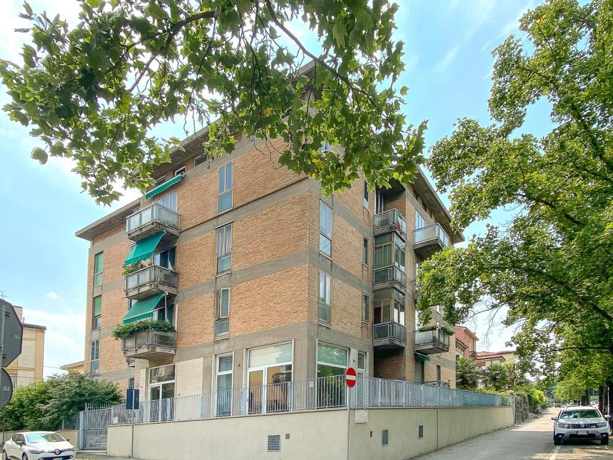Verona 21 Apartment Exterior foto