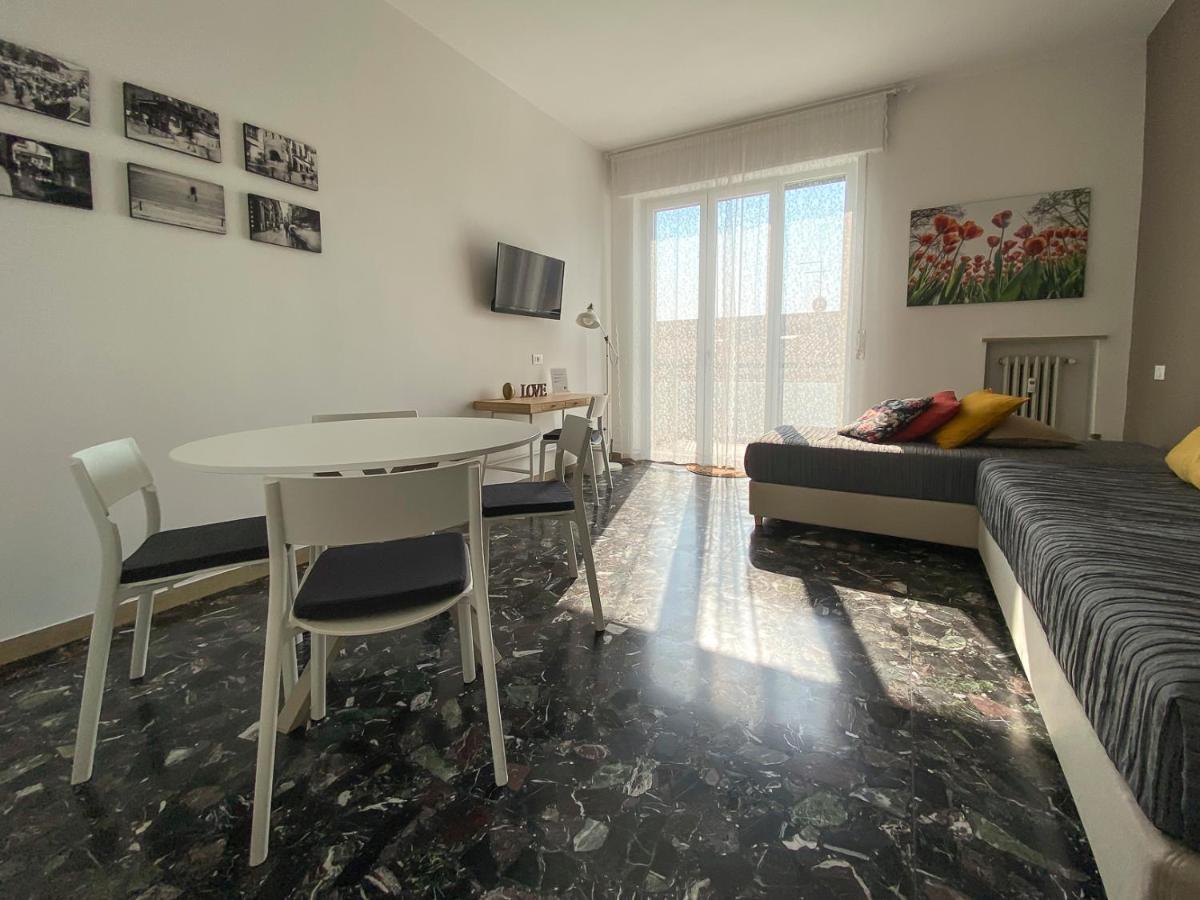 Verona 21 Apartment Exterior foto